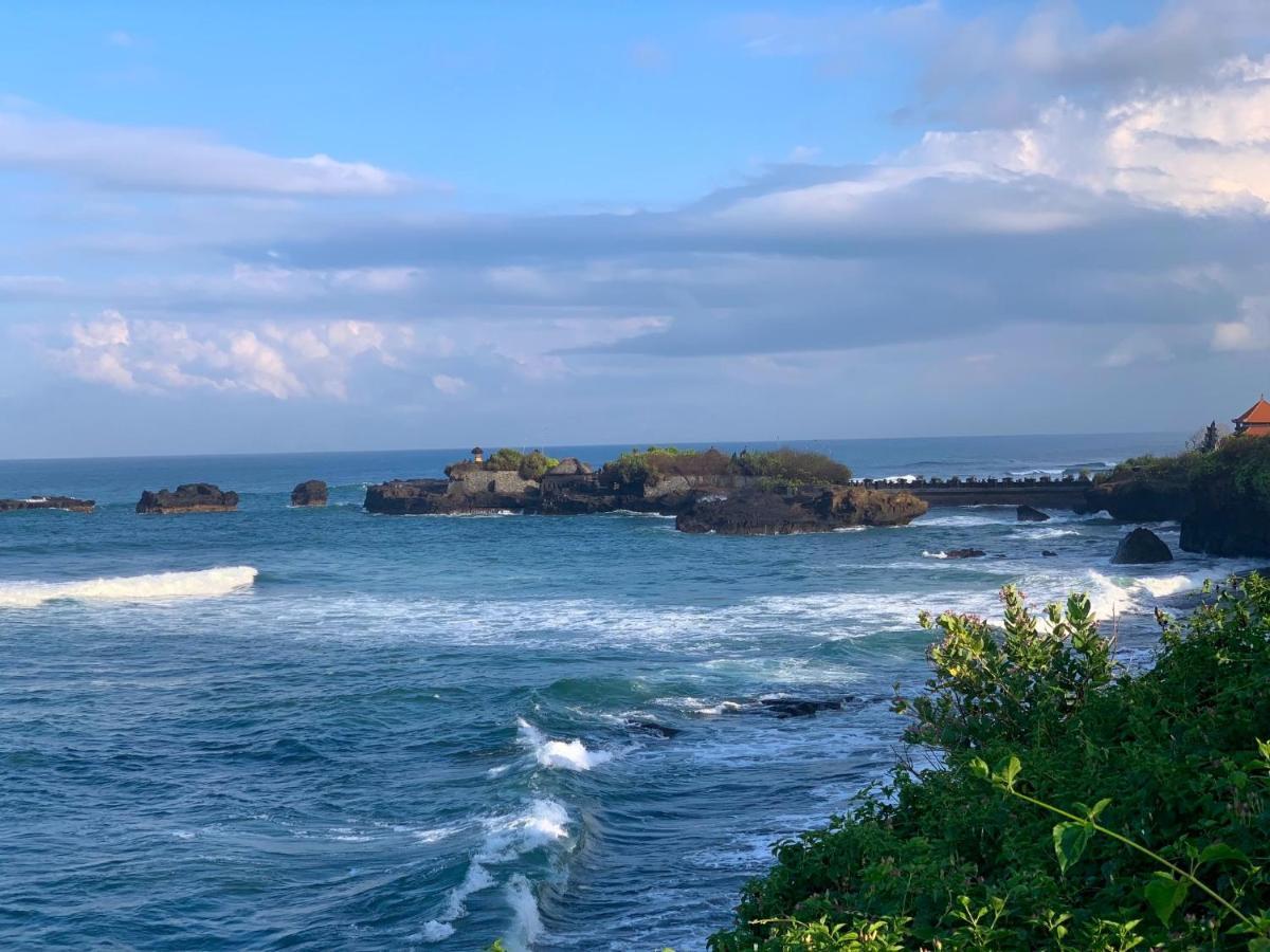 Villa Padi Canggu Zewnętrze zdjęcie