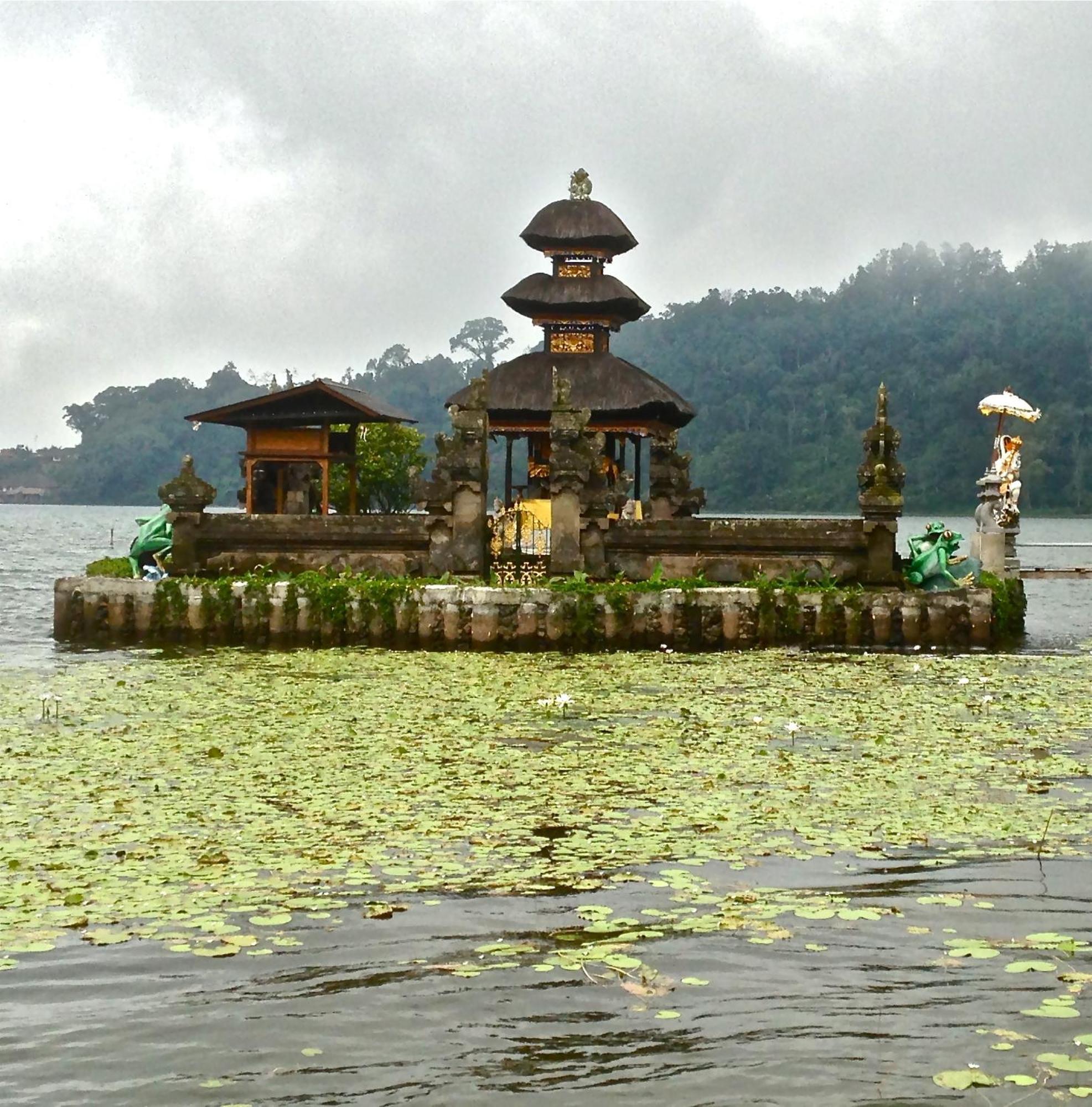 Villa Padi Canggu Zewnętrze zdjęcie