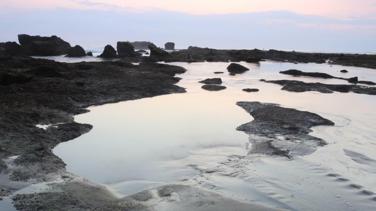 Villa Padi Canggu Zewnętrze zdjęcie