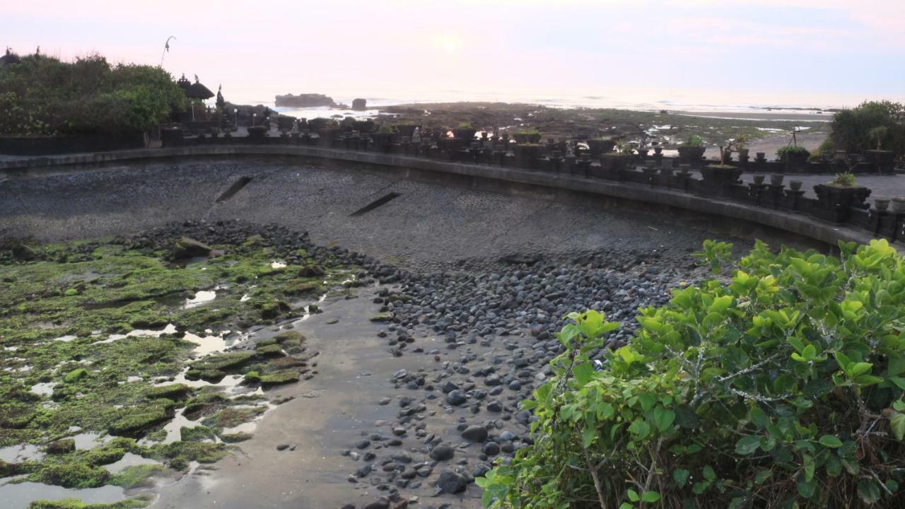 Villa Padi Canggu Zewnętrze zdjęcie